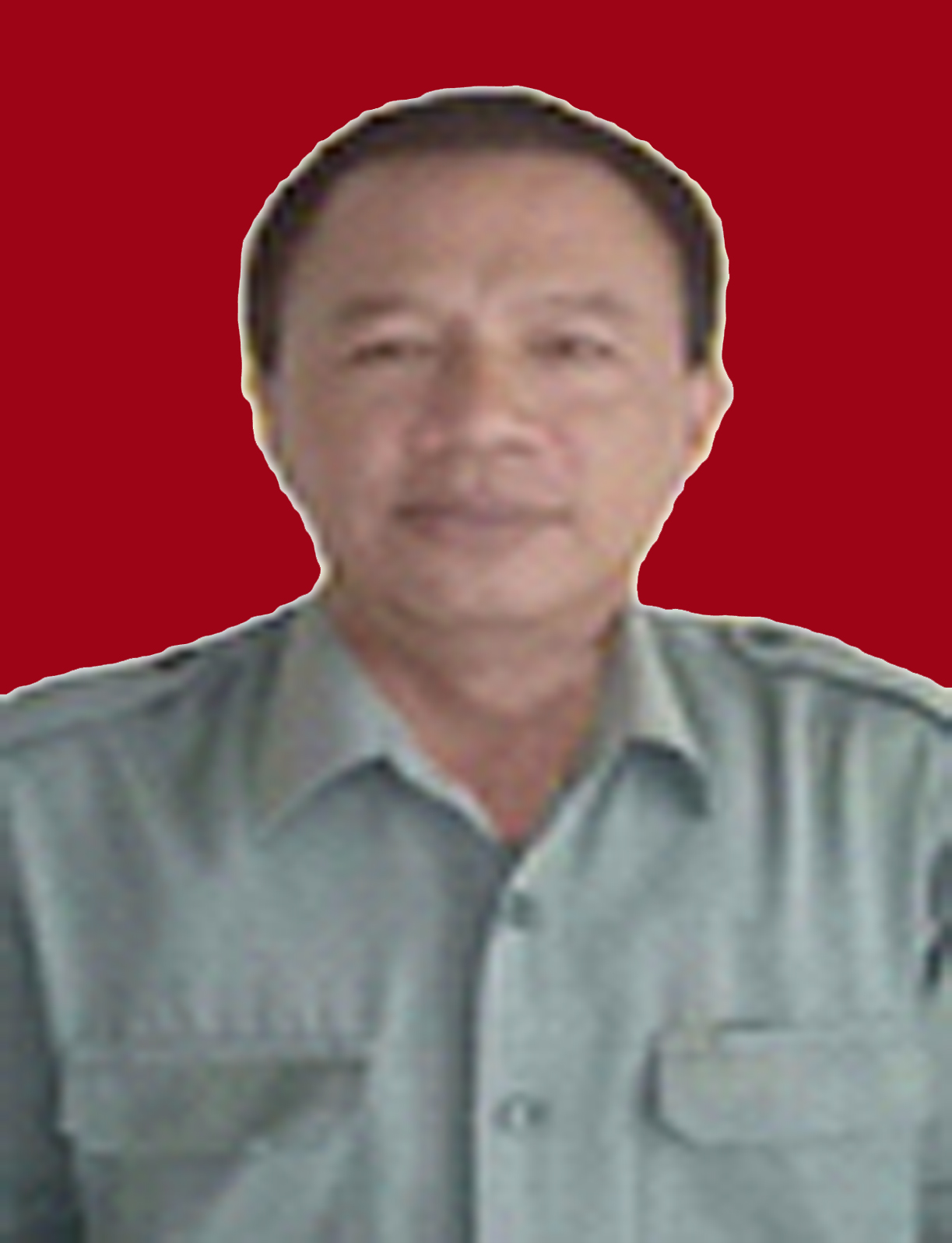 Muhammad Salim Fitri