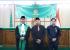 KETUA PENGADILAN AGAMA MARABAHAN MELANTIK PANITERA PENGGANTI