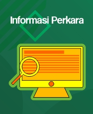 informasi perkara